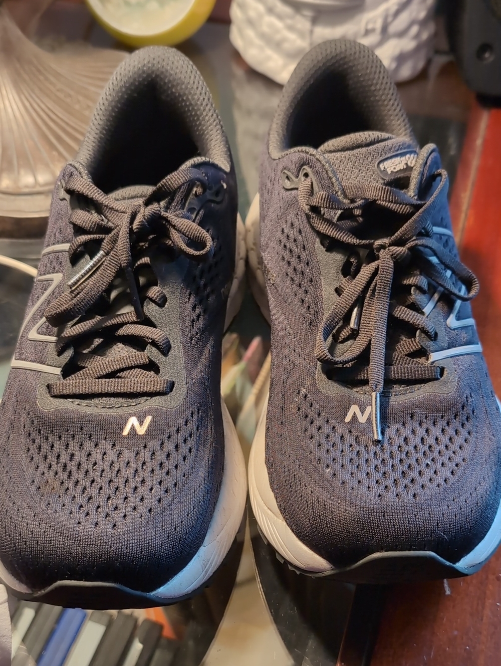 New Balance Fresh Foam X 880 v12 | Women's 9 Wide 👟✨